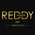Reddy Anna Book